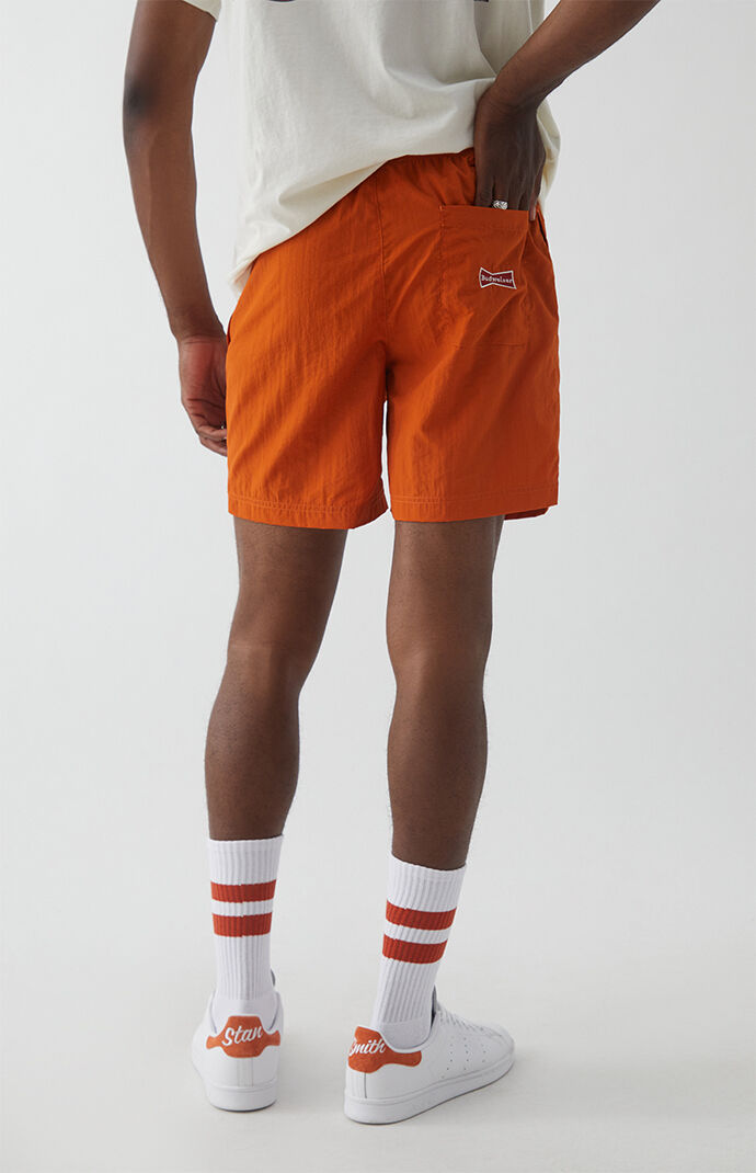 By PacSun Industry Nylon Shorts