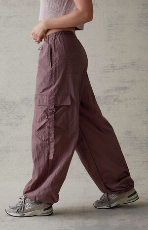 D-Ring Pull-On Pants image number 4