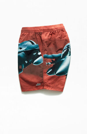 Top Dog 17" Beach Boardshorts image number 3