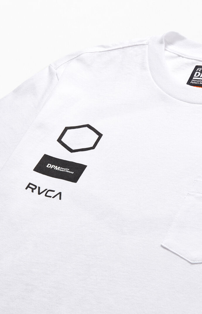 DPM Pocket T-Shirt