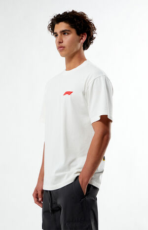 x Pacsun Spain Sincerely T-Shirt image number 3