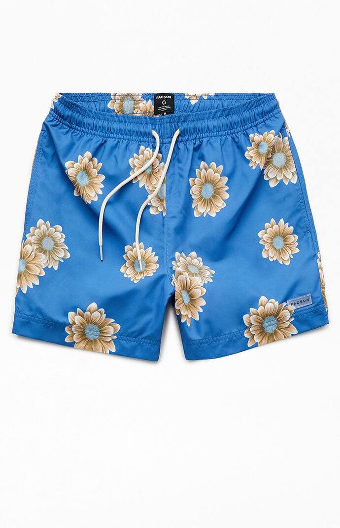 Pacsun swim trunks online