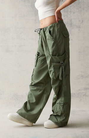 Cargo Pants image number 4