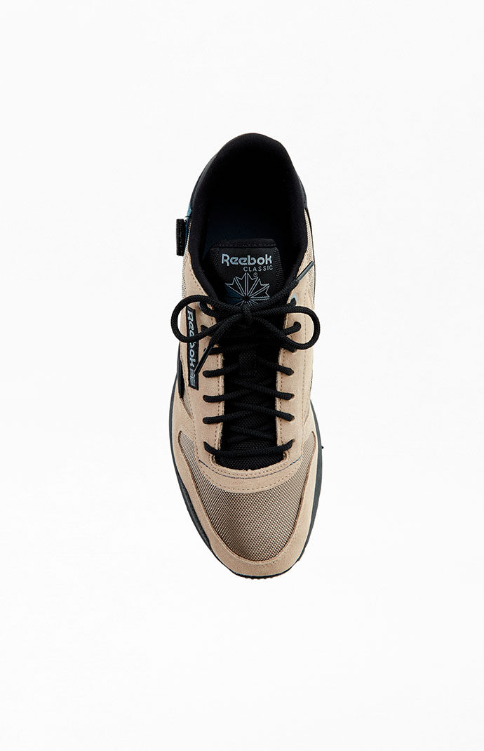 Reebok Classic Leather Workwear Shoes PacSun