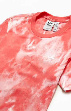 Essential Tie Dyed T-Shirt image number 2