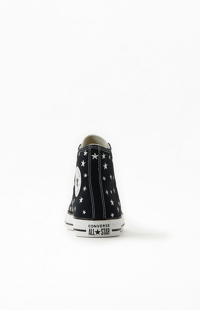 Converse Chuck Taylor All Star Crystal Energy High Top