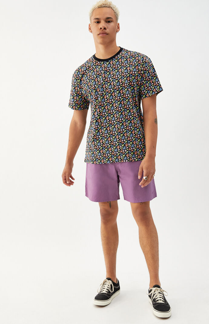 Elio Knit Regular T-Shirt