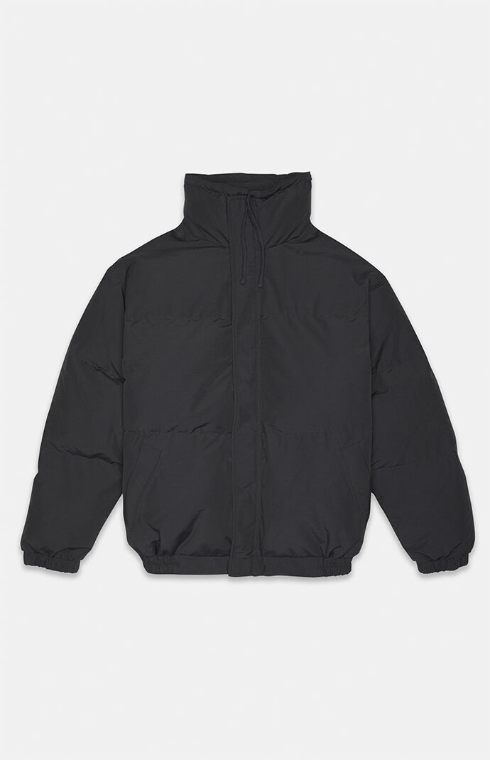 fog puffer
