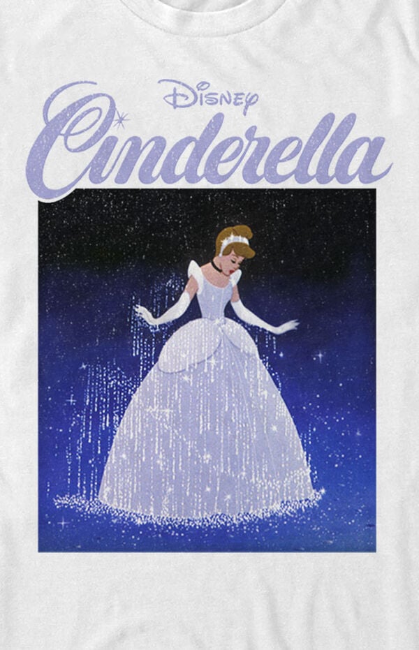 Cinderella T-Shirt