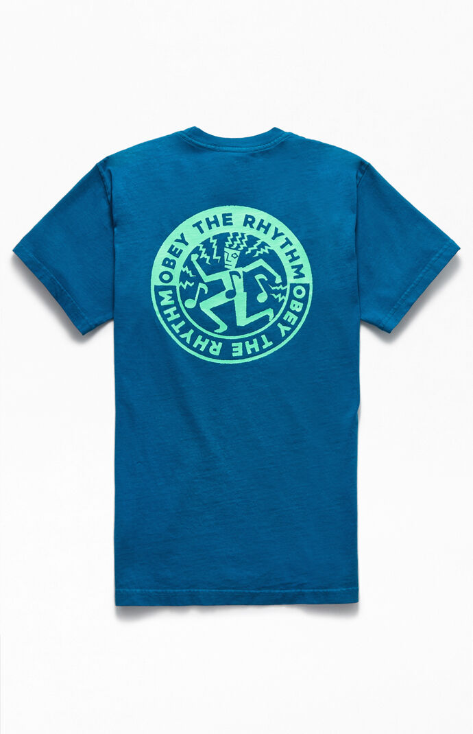 The Rhythm T-Shirt