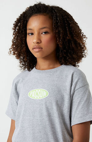 Emblem T-Shirt image number 2