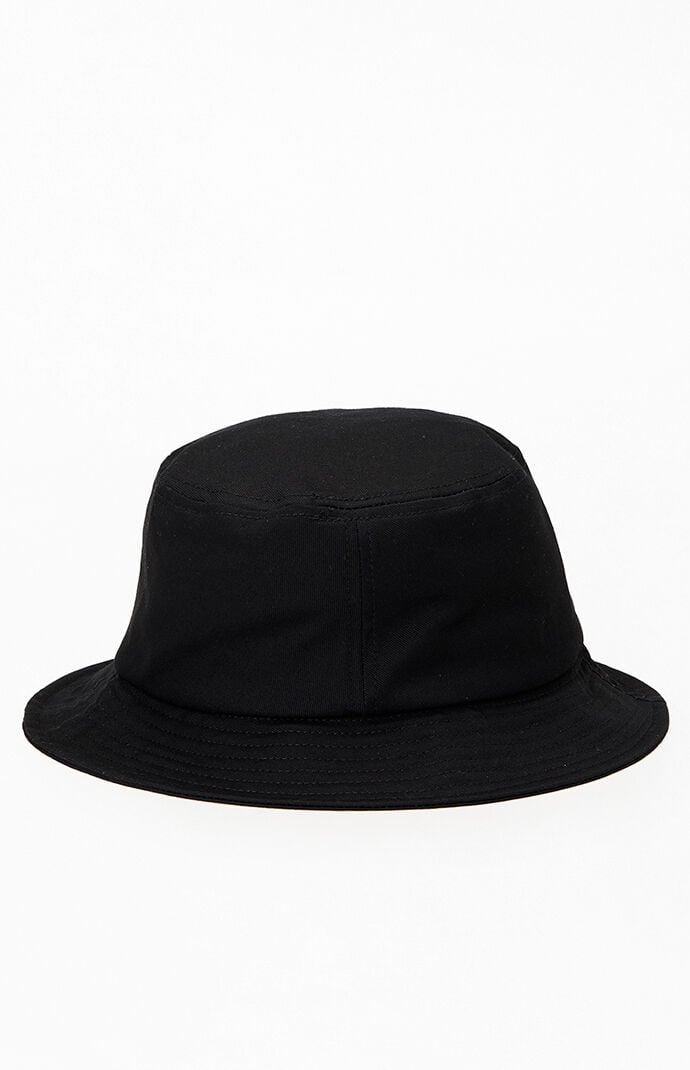 Los Sundays Black Tequila and Country Music Bucket Hat
