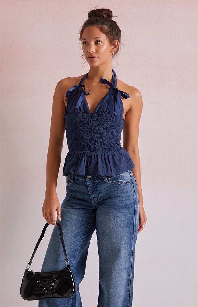 TOPS｜Bibiy.