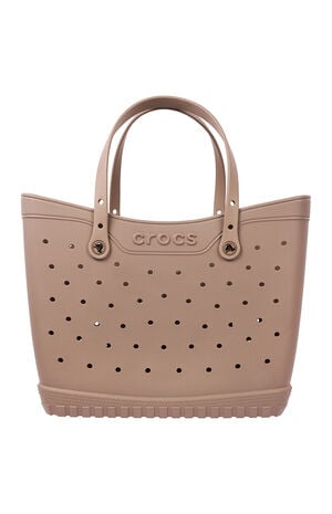 Latte Large Classic Tote Bag image number 1