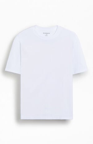 Basic Oversized T-Shirt