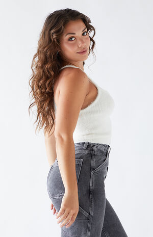 Cozy Tank Top image number 3