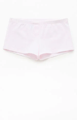 Pink Boxer Shorts image number 1