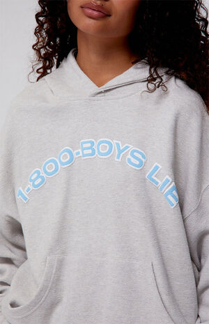 1 800 Hoodie image number 3