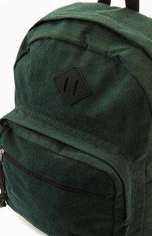 Corduroy Backpack image number 4