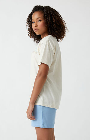 Blue Sweat Shorts image number 2