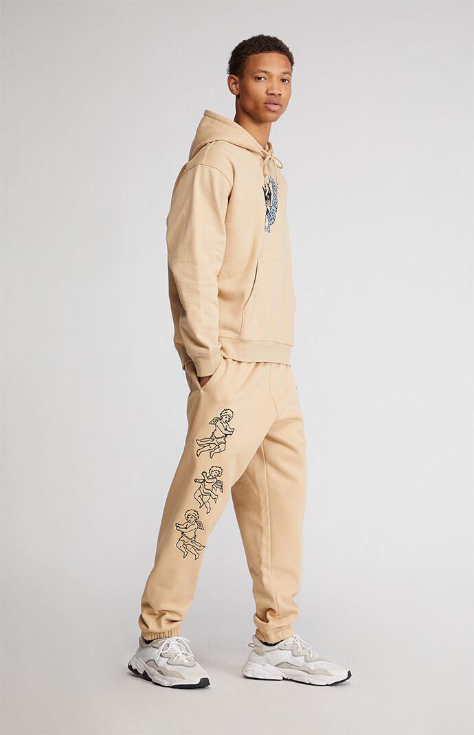 Obey Cherub Sweatpants PacSun