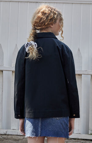 Rider Zip Jacket image number 4