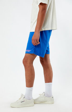 Race Boat Nylon Shorts image number 3