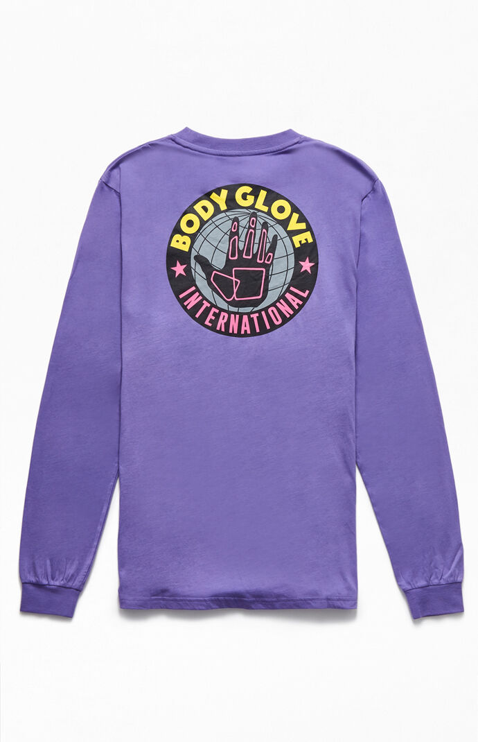 Inter Long Sleeve T-Shirt