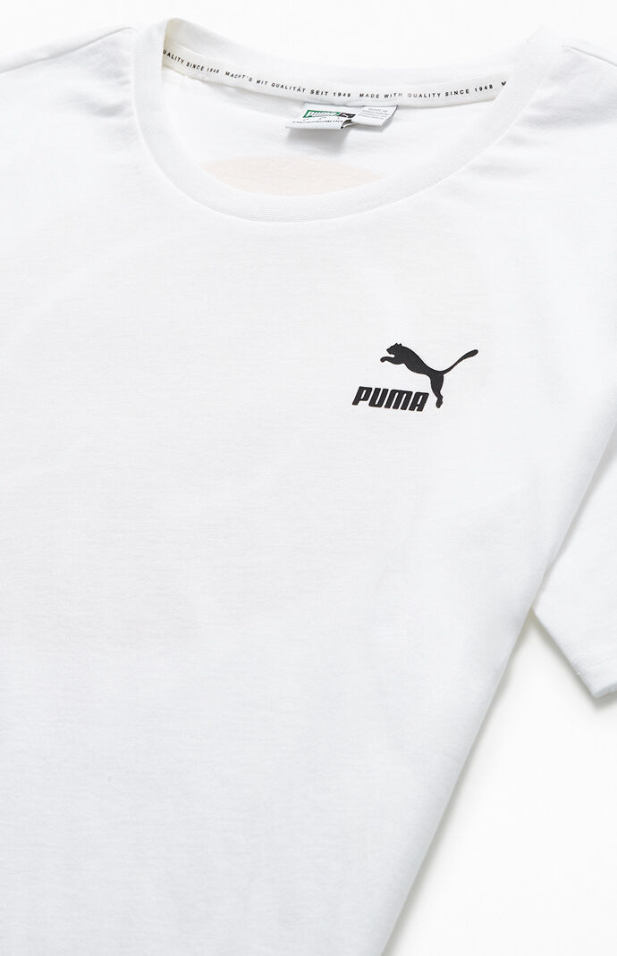 Smiley Face T-Shirt