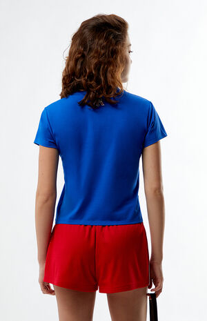 NFL Wild Collective x PacSun New England Patriots Mini T-Shirt image number 3