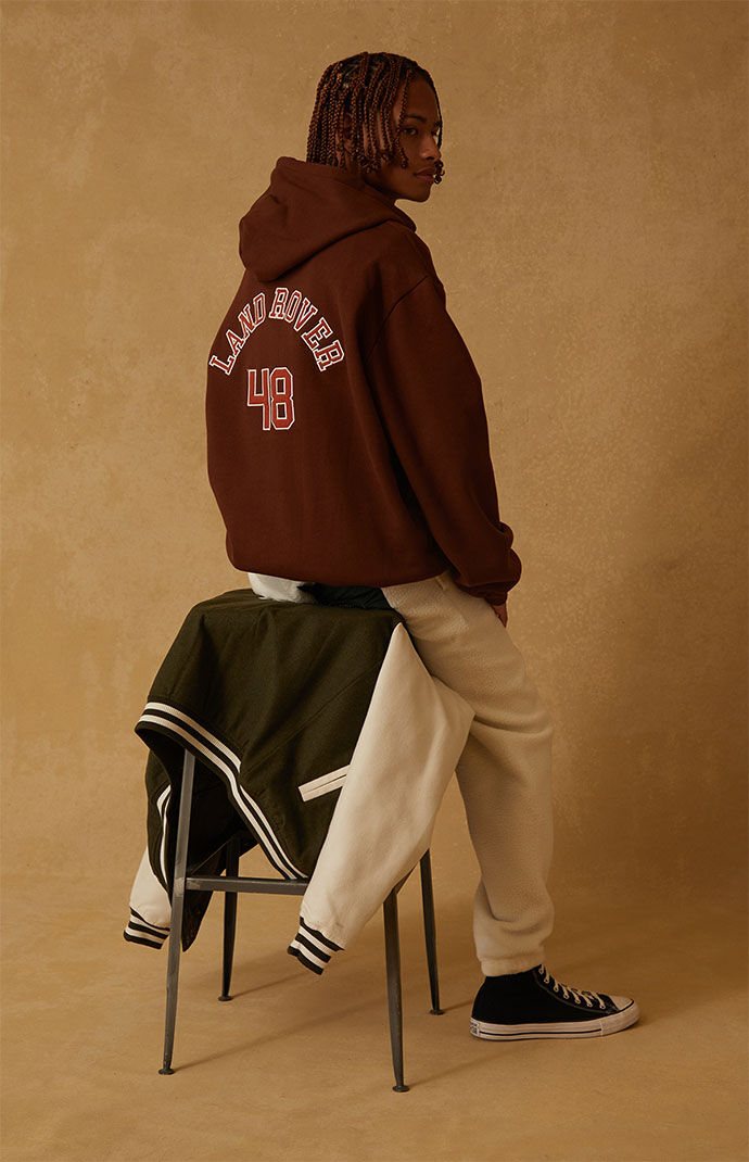 Calabasas hoodie sales pacsun