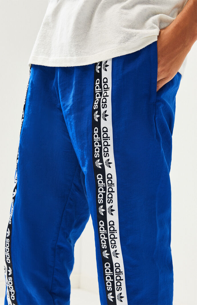 adidas vocal wind track pants