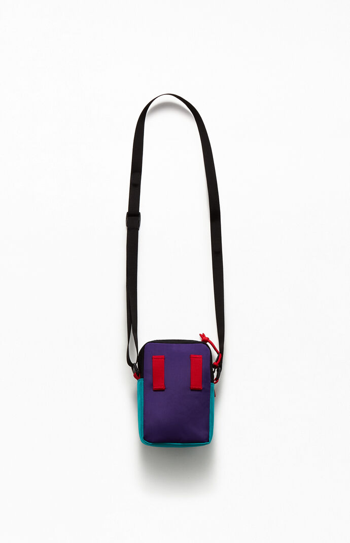 Mini Shoulder Bag
