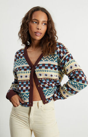 Golden Hour Cardigan image number 2