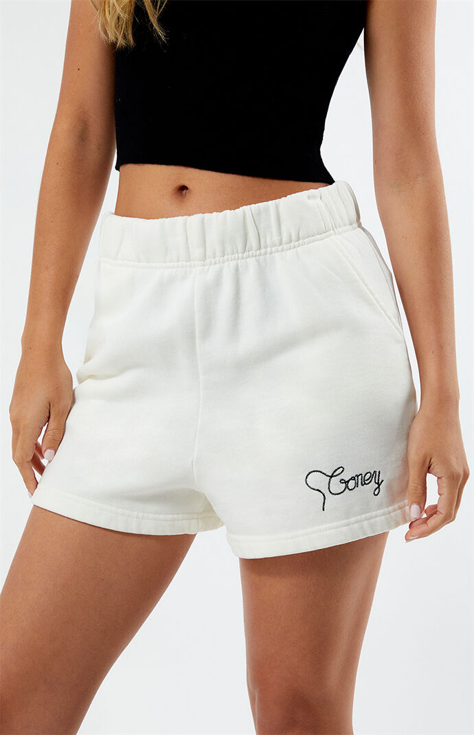 Pacsun lounge shorts 2025