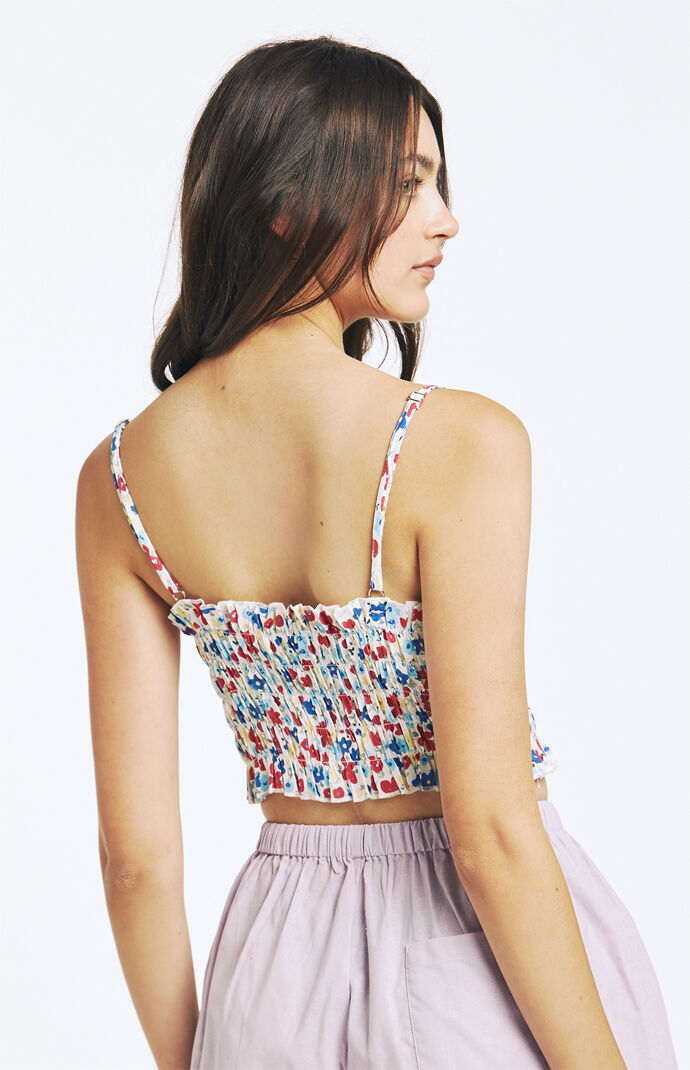 Hamilton Top