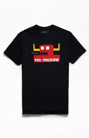 Trust Monster T-Shirt Trust Monster T-Shirt image number null