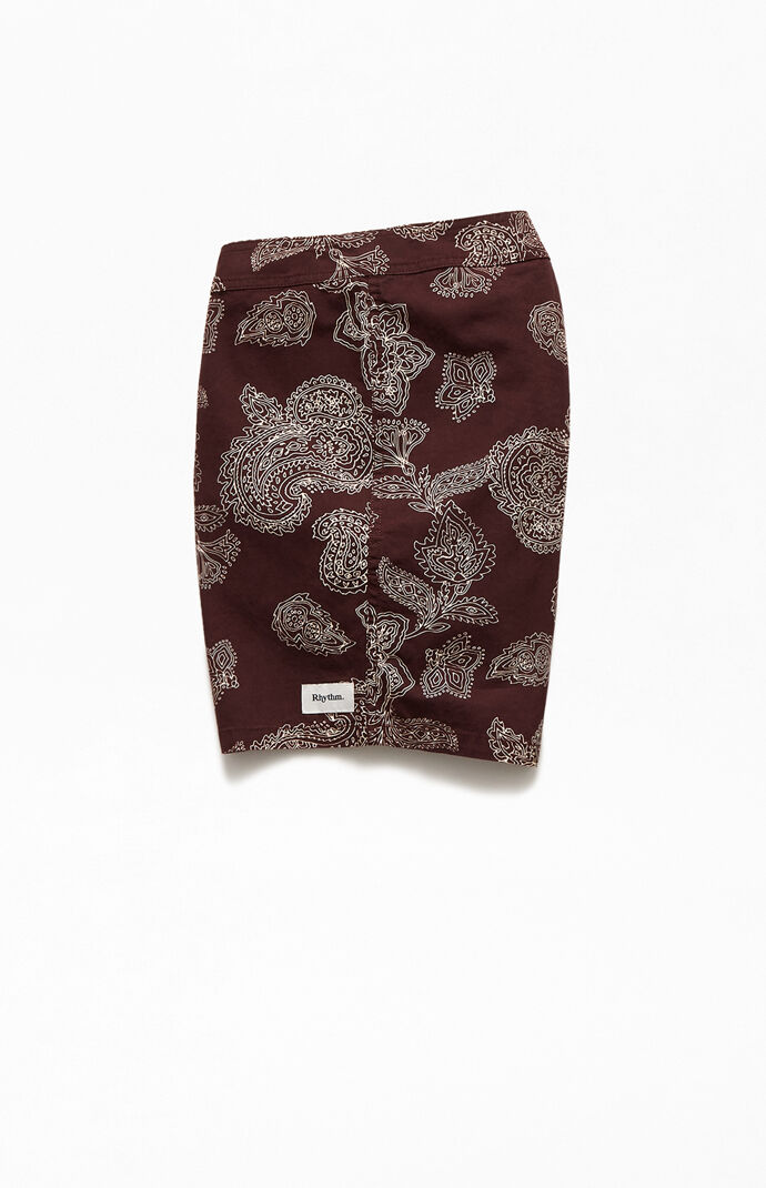 Highlin 17" Boardshorts