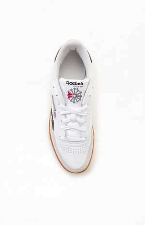 Club C Revenge Shoes Club C Revenge Shoes image number null