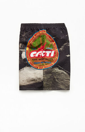 Cacti Oasis Shorts image number 3