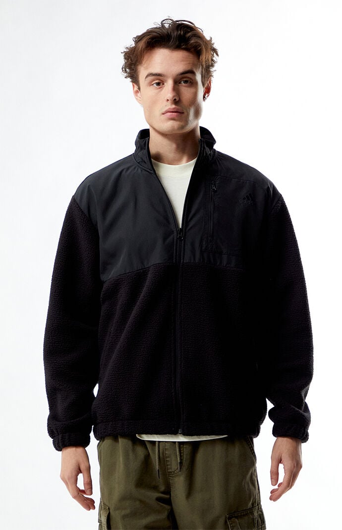 adidas Coze Full Zip Jacket | PacSun
