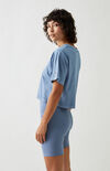 Cropped T-Shirt Cropped T-Shirt image number null