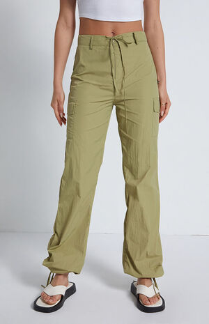 Relaxed Pants image number 2