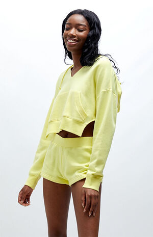 Micro Sweat Shorts image number 1