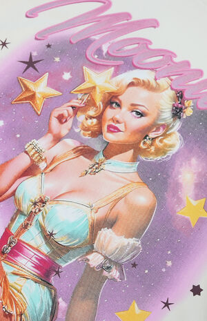 I'll Give You the Stars T-Shirt image number 2