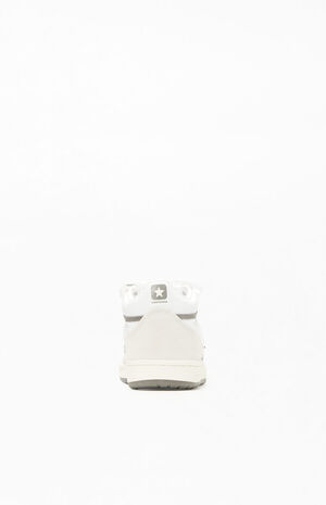 Fastbreak Pro Leather Shoes image number 3