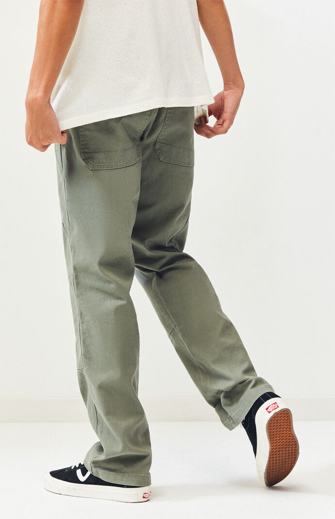 Nailer Canvas Pants