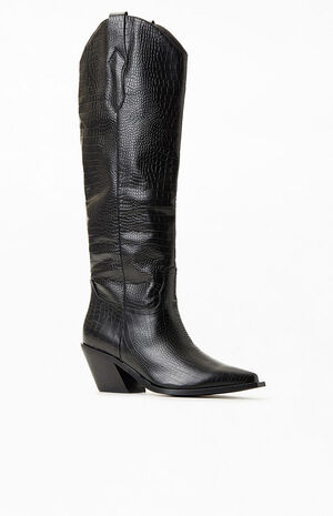 Women's Ulise Cowboy Boots image number 1