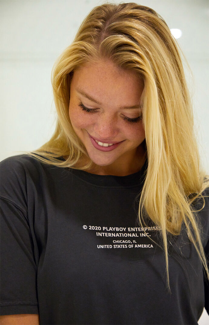By PacSun Classic Trademark T-Shirt