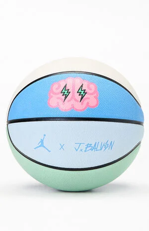 J Balvin Everyday All Court Basketball image number 1